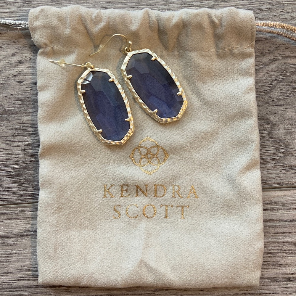 Kendra Scott Earrings